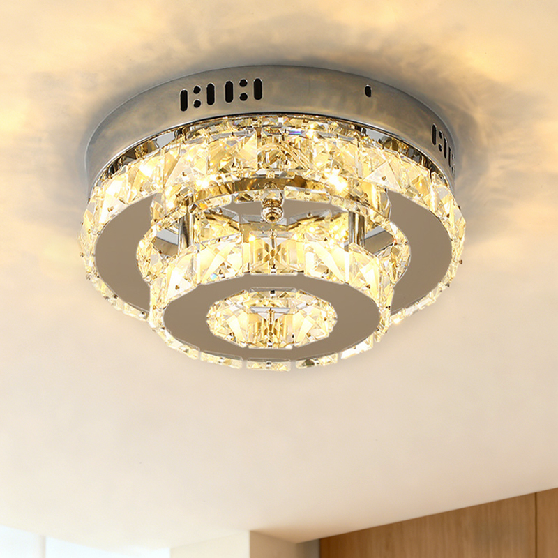 Ceiling Light LED Modern Round – 25CM, 30CM