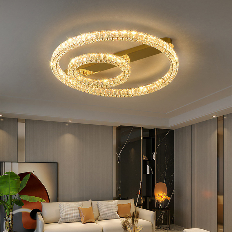 LED Ceiling Light for Room 40CM 60CM 80CM