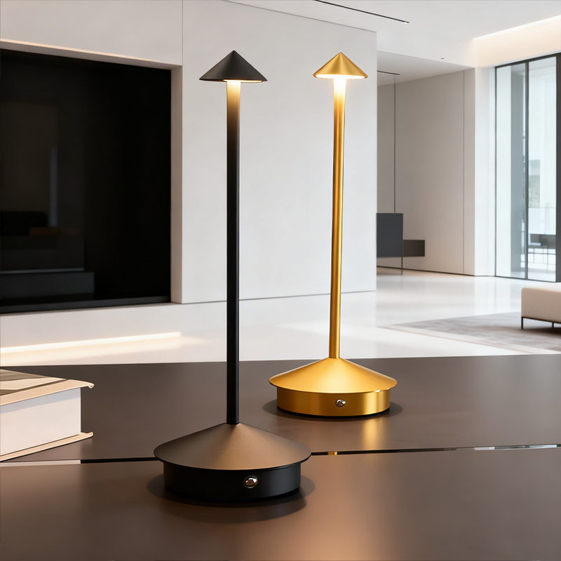 Cupid Portable LED Desk Lamp