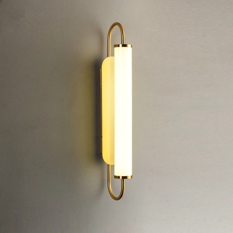 Modern Wall Lamp, Nordic Light Luxury Chandelier for Living Room and Hotel