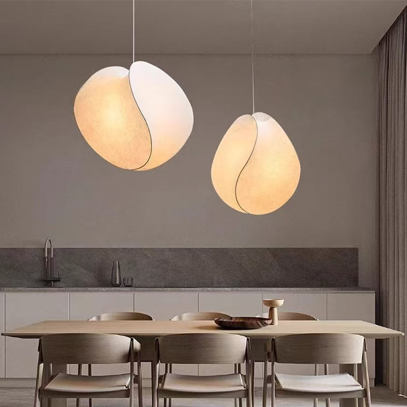 Staircase Pendant Lamp for Duplex Villa Attic Home Decoration