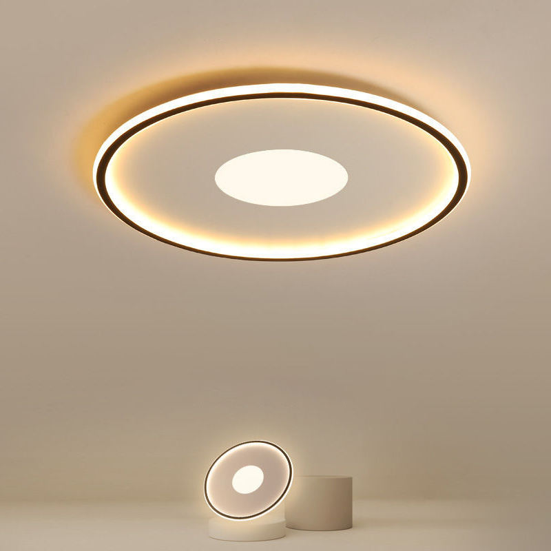 Modern Ceiling Light for Living Room, Bedroom, Balcony & Attic