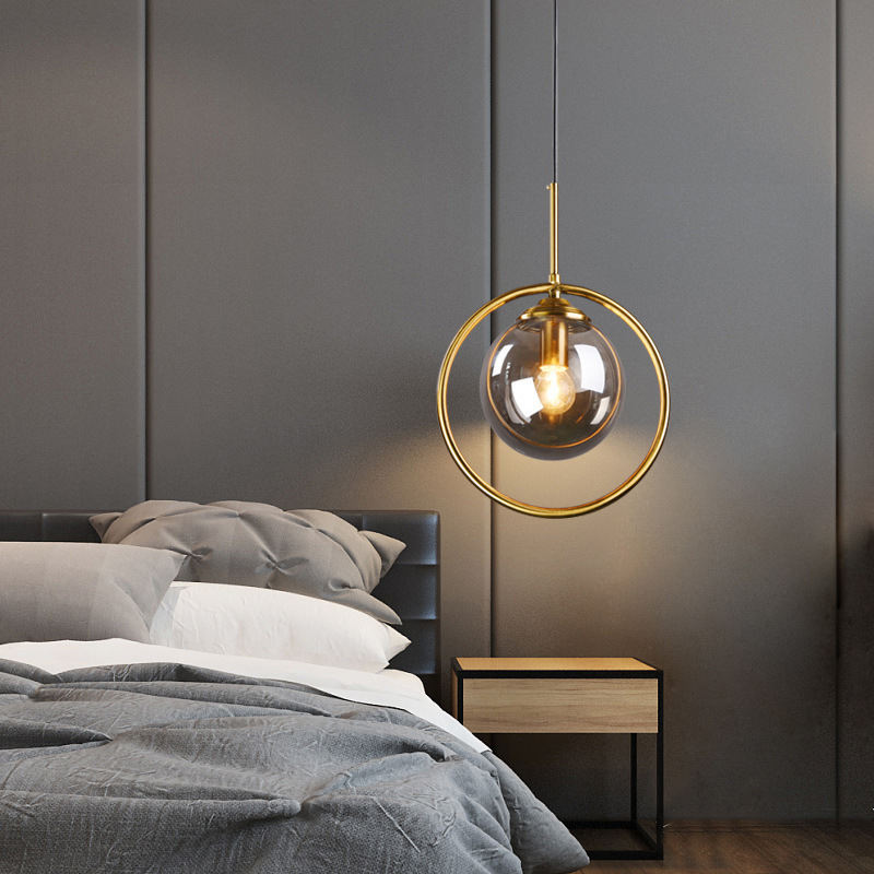 Stylish Ceiling Pendant Lamp – Indoor Hanging Lamp