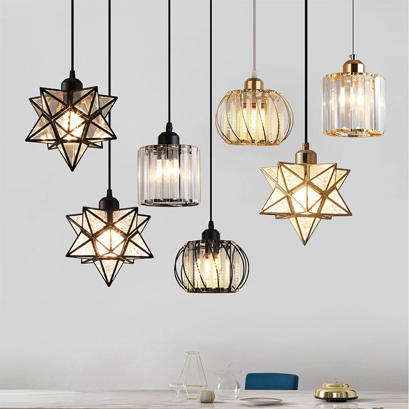 vintage pendant light, dining pendant light, LED pendant light, pendant light