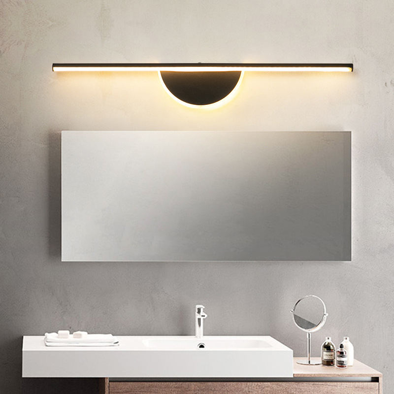 Modern LED Vanity Light for Bathroom